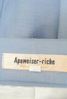 Apuweiser riche（アプワイザーリッシェ）の古着「商品番号：PR10215508」-6