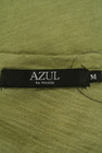 AZUL by moussy（アズールバイマウジー）の古着「商品番号：PR10215512」-6