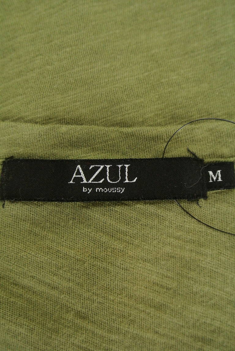 AZUL by moussy（アズールバイマウジー）の古着「商品番号：PR10215512」-大画像6