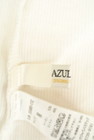 AZUL by moussy（アズールバイマウジー）の古着「商品番号：PR10215516」-6