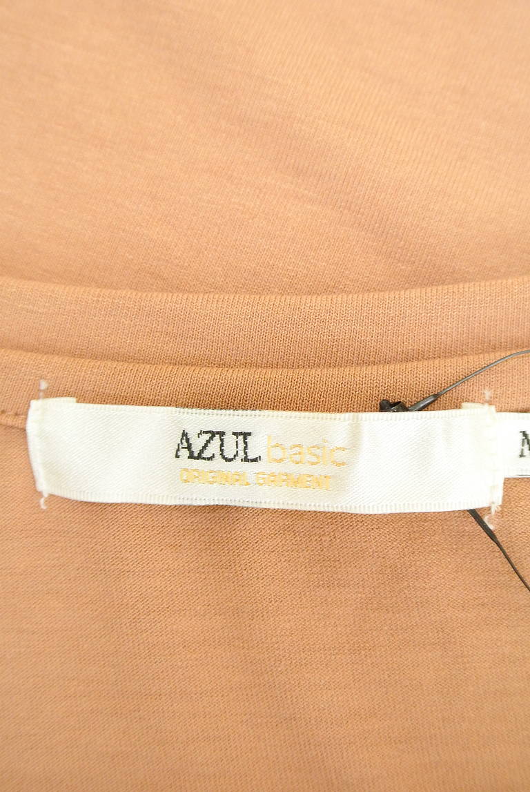 AZUL by moussy（アズールバイマウジー）の古着「商品番号：PR10215519」-大画像6