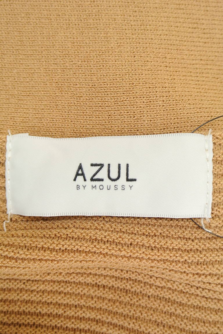 AZUL by moussy（アズールバイマウジー）の古着「商品番号：PR10215521」-大画像6