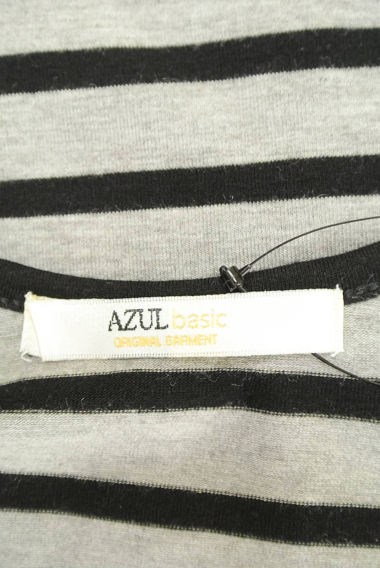 AZUL by moussy（アズールバイマウジー）の古着「商品番号：PR10215524」-大画像6