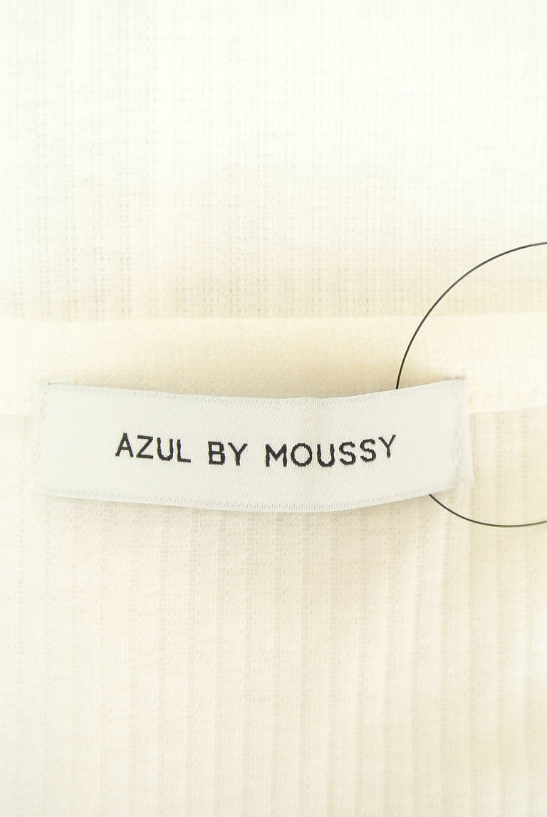 AZUL by moussy（アズールバイマウジー）の古着「商品番号：PR10215525」-大画像6