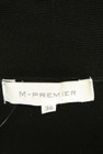 M-premier（エムプルミエ）の古着「商品番号：PR10215535」-6