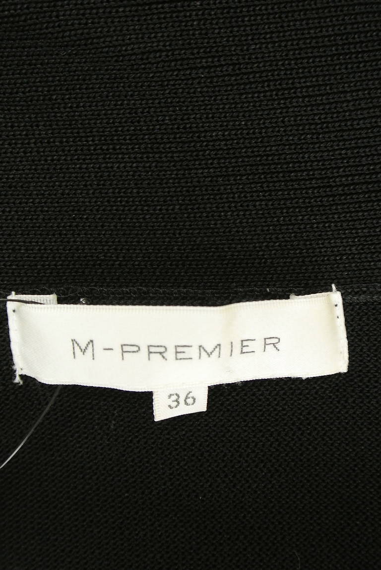M-premier（エムプルミエ）の古着「商品番号：PR10215535」-大画像6
