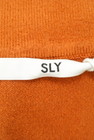 SLY（スライ）の古着「商品番号：PR10215536」-6