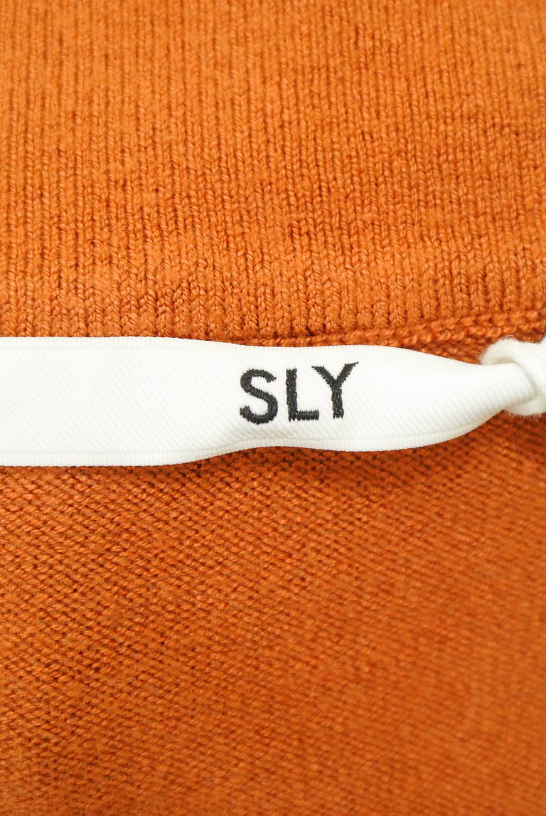 SLY（スライ）の古着「商品番号：PR10215536」-大画像6