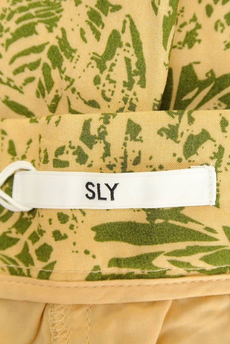 SLY（スライ）の古着「商品番号：PR10215541」-大画像6