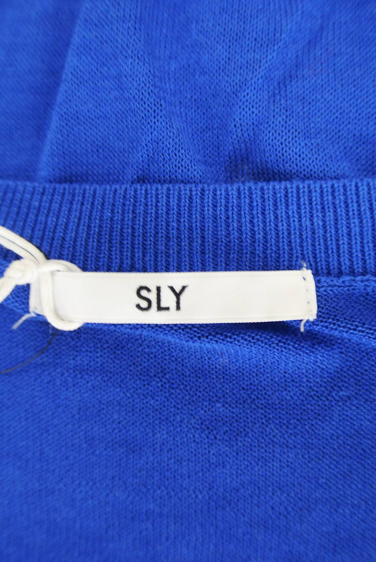 SLY（スライ）の古着「商品番号：PR10215544」-大画像6
