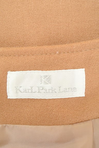 KarL Park Lane（カールパークレーン）の古着「（ミニスカート）」大画像６へ