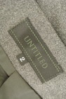 UNTITLED（アンタイトル）の古着「商品番号：PR10215587」-6
