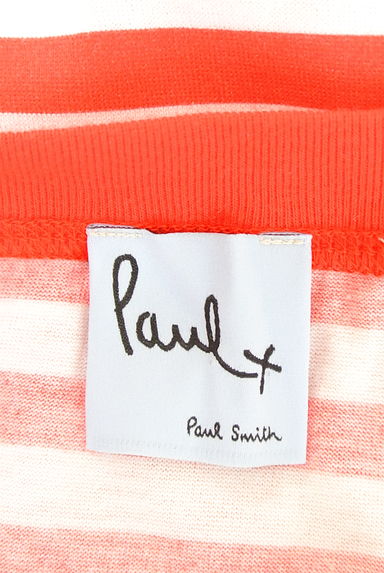 Paul Smith（ポールスミス）の古着「（Ｔシャツ）」大画像６へ