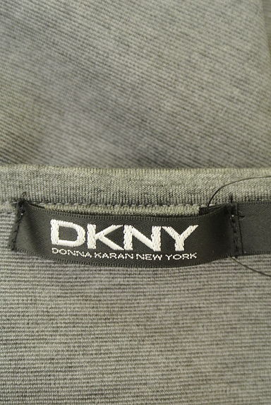 DKNY（ディーケーエヌワイ）の古着「（ワンピース・チュニック）」大画像６へ