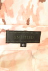 UNTITLED（アンタイトル）の古着「商品番号：PR10215641」-6