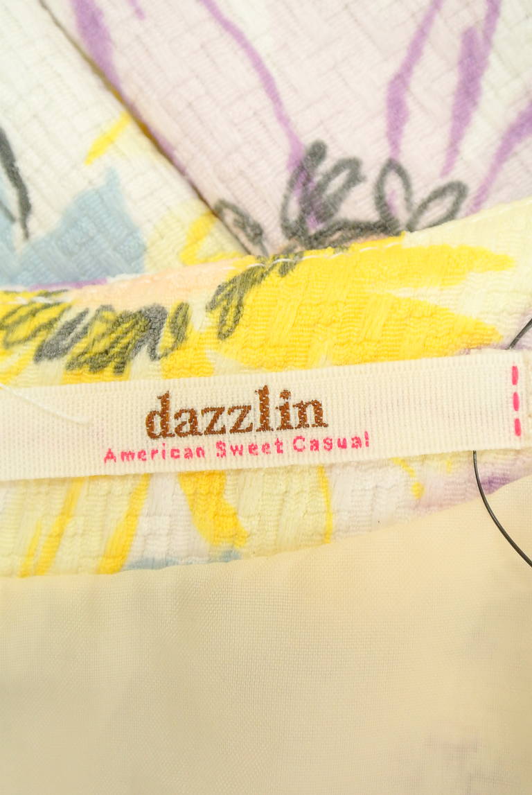 dazzlin（ダズリン）の古着「商品番号：PR10215649」-大画像6