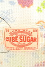 CUBE SUGAR（キューブシュガー）の古着「商品番号：PR10215659」-6