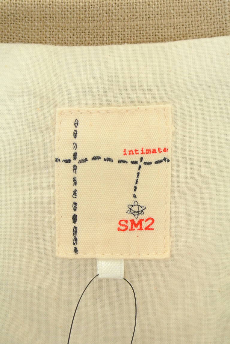 SM2（サマンサモスモス）の古着「商品番号：PR10215668」-大画像6