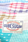 CUBE SUGAR（キューブシュガー）の古着「商品番号：PR10215670」-6