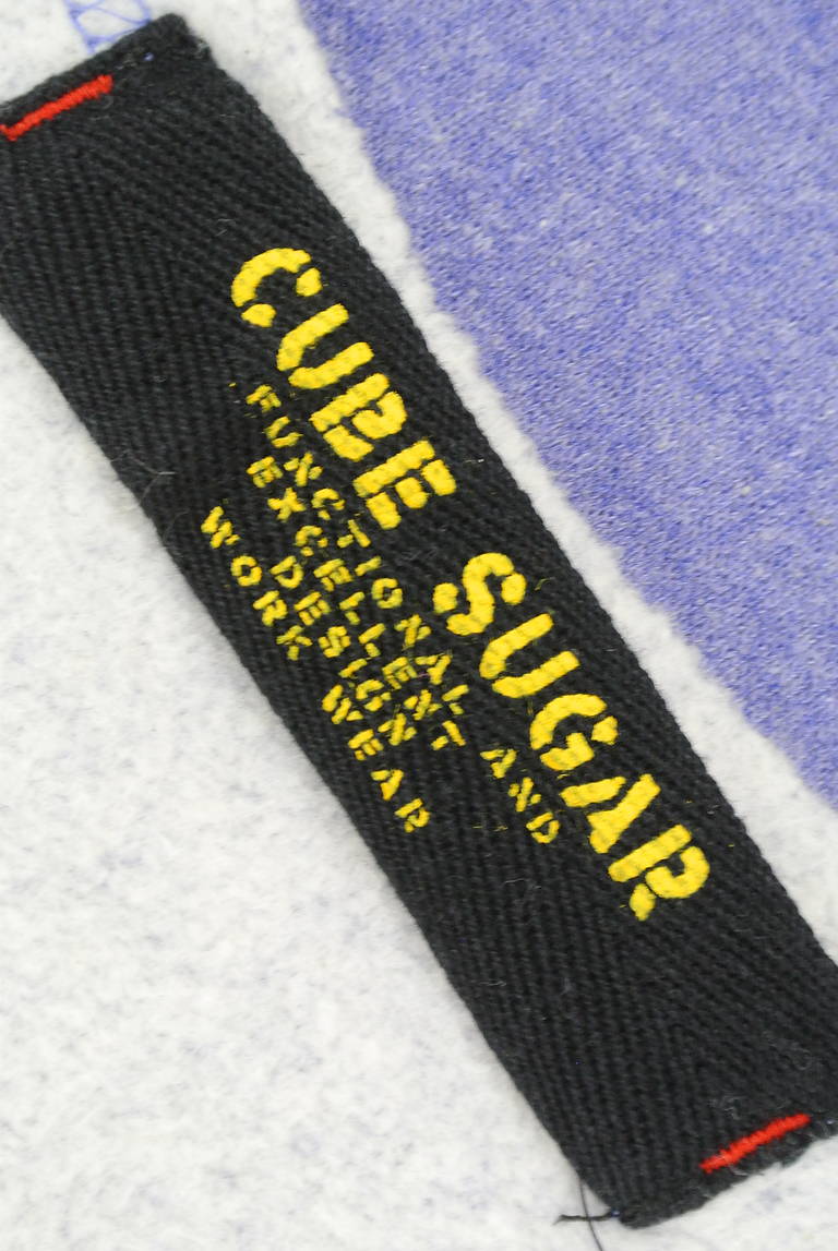 CUBE SUGAR（キューブシュガー）の古着「商品番号：PR10215677」-大画像6