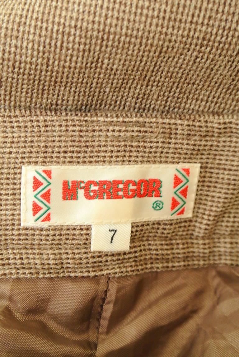 McGREGOR（マックレガー）の古着「商品番号：PR10215680」-大画像6