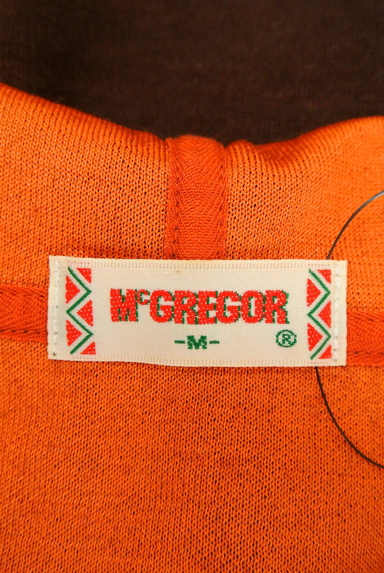 McGREGOR（マックレガー）の古着「商品番号：PR10215681」-大画像6