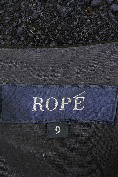 ROPE（ロペ）の古着「（ワンピース・チュニック）」大画像６へ