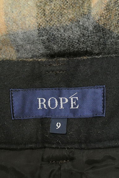 ROPE（ロペ）の古着「（ショートパンツ・ハーフパンツ）」大画像６へ
