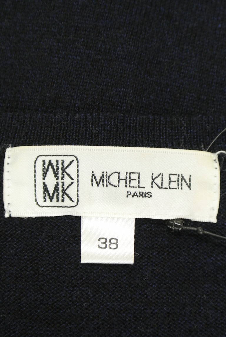 MK MICHEL KLEIN（エムケーミッシェルクラン）の古着「商品番号：PR10215701」-大画像6