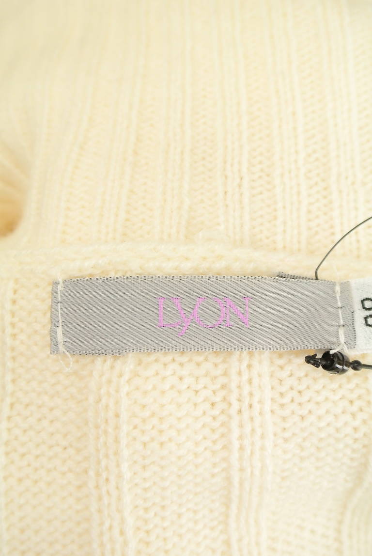 LYON（リヨン）の古着「商品番号：PR10215733」-大画像6