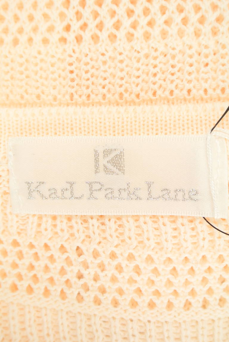 KarL Park Lane（カールパークレーン）の古着「商品番号：PR10215736」-大画像6