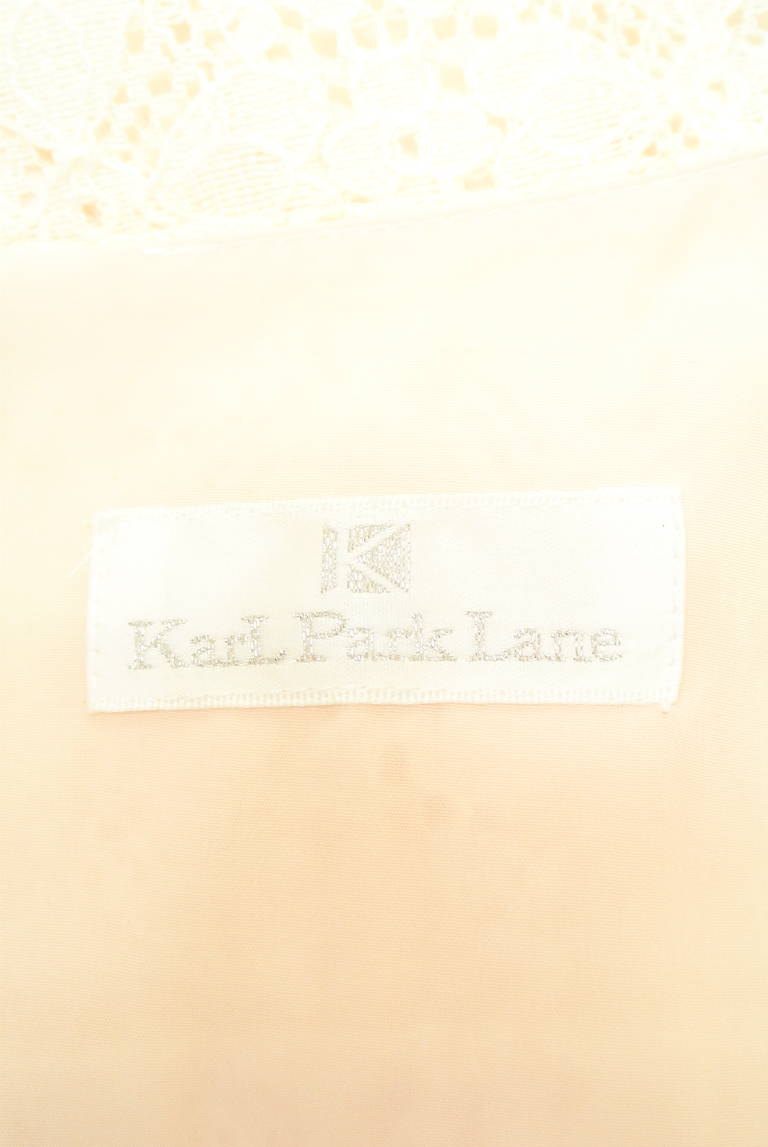 KarL Park Lane（カールパークレーン）の古着「商品番号：PR10215740」-大画像6