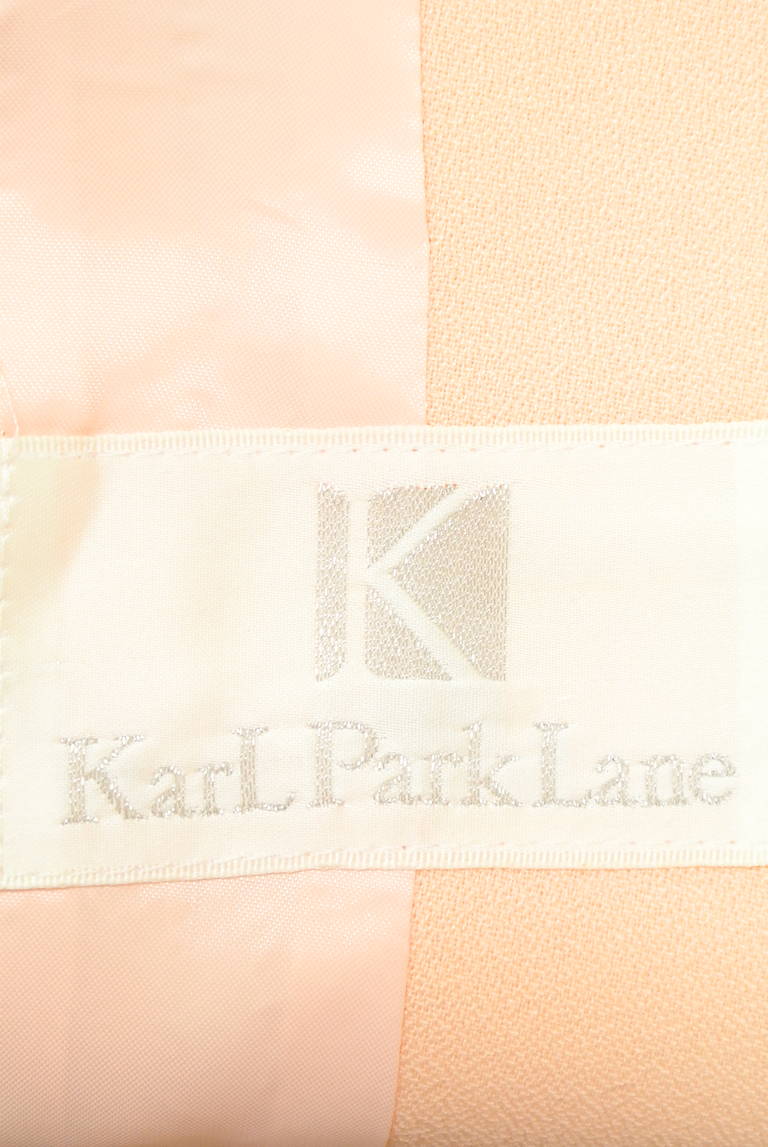 KarL Park Lane（カールパークレーン）の古着「商品番号：PR10215741」-大画像6