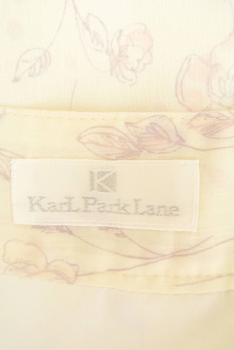 KarL Park Lane（カールパークレーン）の古着「商品番号：PR10215751」-大画像6