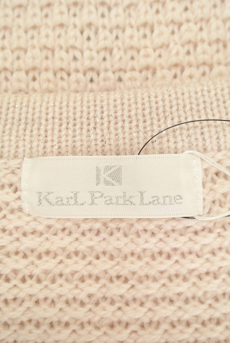 KarL Park Lane（カールパークレーン）の古着「商品番号：PR10215756」-大画像6