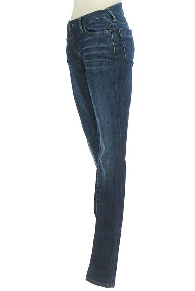 Joe's Jeans（ジョーズジーンズ）の古着「ベーシックなスキニージーンズ（デニムパンツ）」大画像３へ