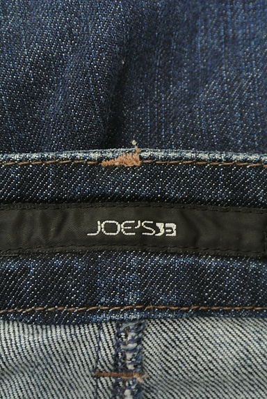 Joe's Jeans（ジョーズジーンズ）の古着「ベーシックなスキニージーンズ（デニムパンツ）」大画像６へ