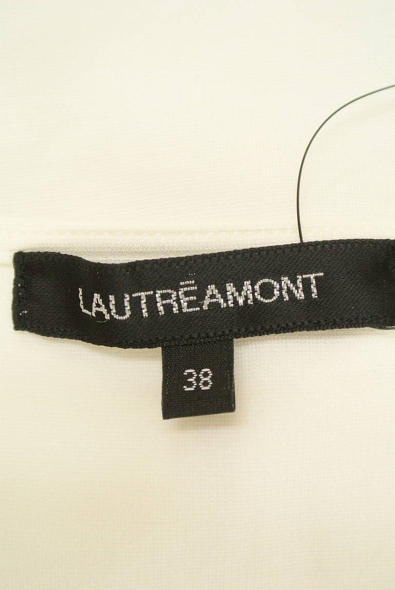 LAUTREAMONT（ロートレアモン）の古着「商品番号：PR10215766」-大画像6