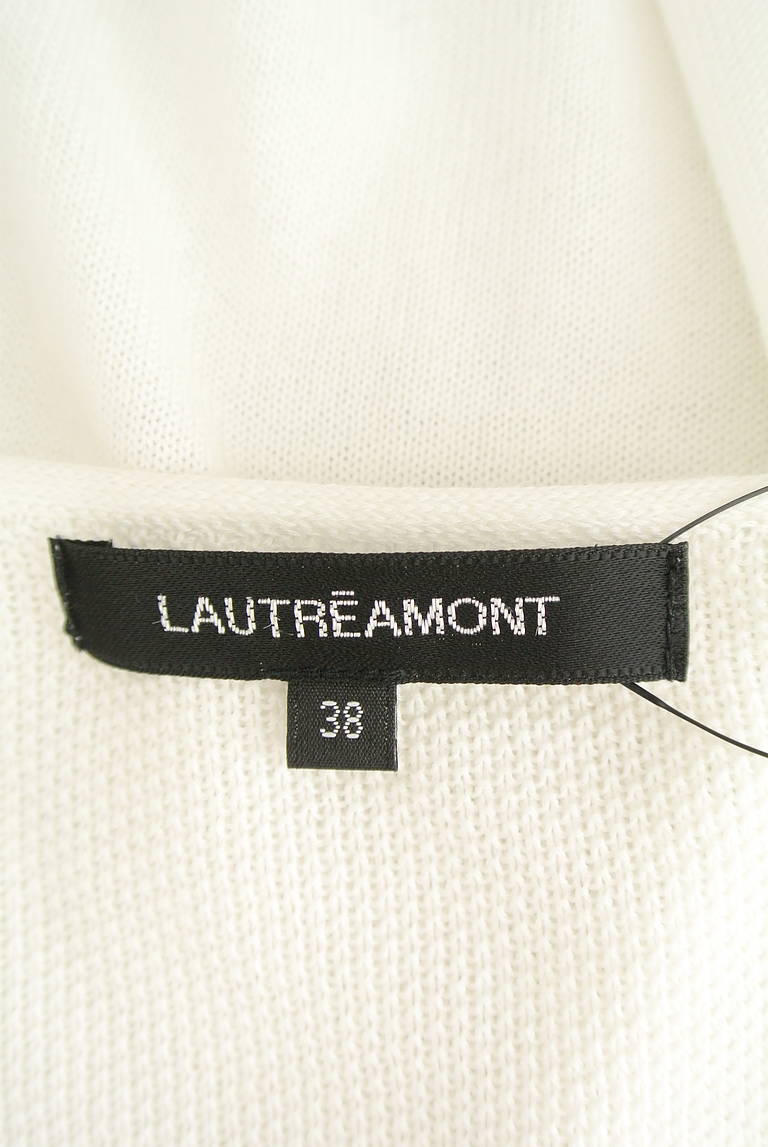 LAUTREAMONT（ロートレアモン）の古着「商品番号：PR10215768」-大画像6