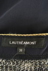 LAUTREAMONT（ロートレアモン）の古着「商品番号：PR10215769」-6