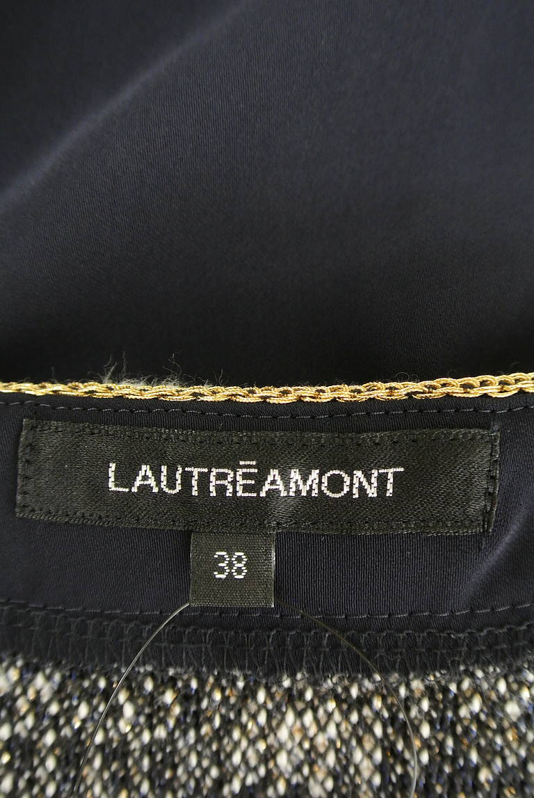 LAUTREAMONT（ロートレアモン）の古着「商品番号：PR10215769」-大画像6