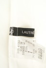 LAUTREAMONT（ロートレアモン）の古着「商品番号：PR10215771」-6