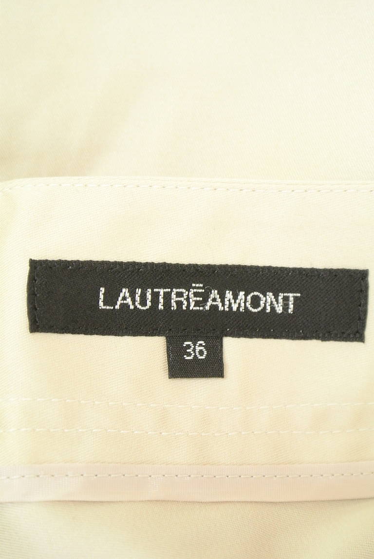 LAUTREAMONT（ロートレアモン）の古着「商品番号：PR10215777」-大画像6