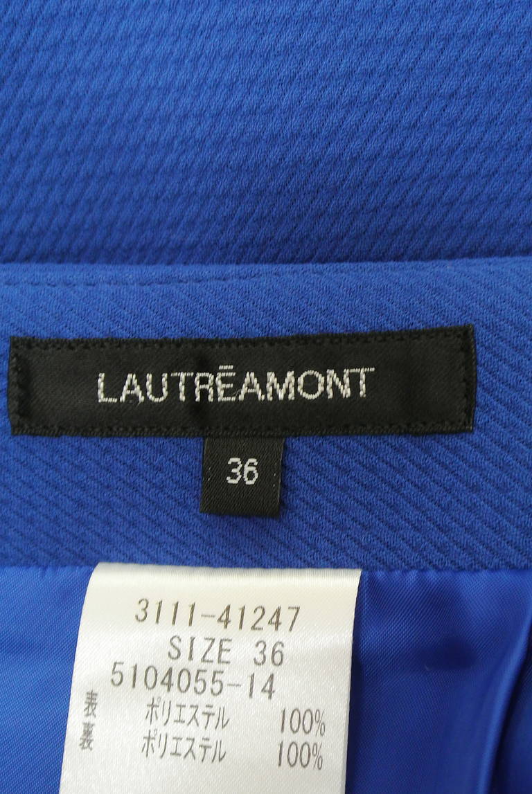 LAUTREAMONT（ロートレアモン）の古着「商品番号：PR10215780」-大画像6