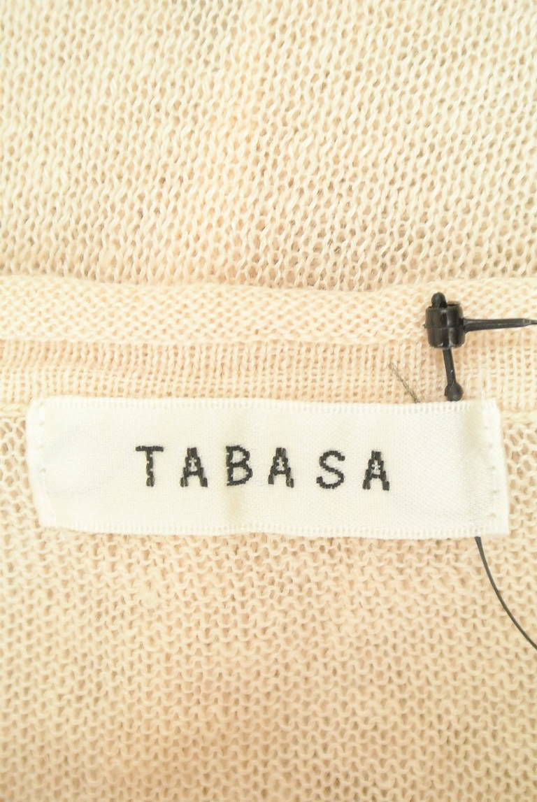 TABASA（タバサ）の古着「商品番号：PR10215808」-大画像6