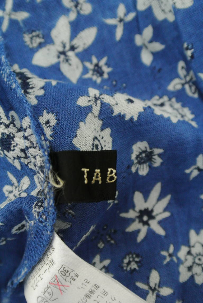 TABASA（タバサ）の古着「商品番号：PR10215819」-大画像6