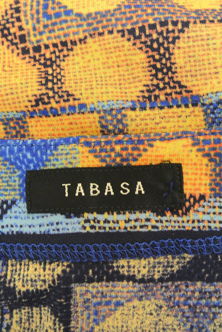 TABASA（タバサ）の古着「商品番号：PR10215822」-大画像6
