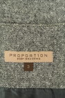 PROPORTION BODY DRESSING（プロポーションボディ ドレッシング）の古着「商品番号：PR10215853」-6