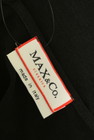 MAX&Co.（マックス＆コー）の古着「商品番号：PR10215867」-6