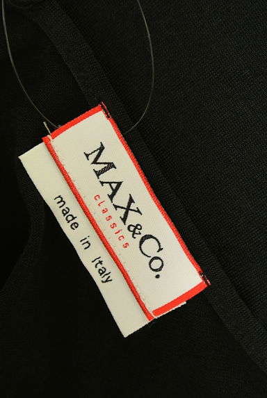 MAX&Co.（マックス＆コー）の古着「（キャミソール・タンクトップ）」大画像６へ